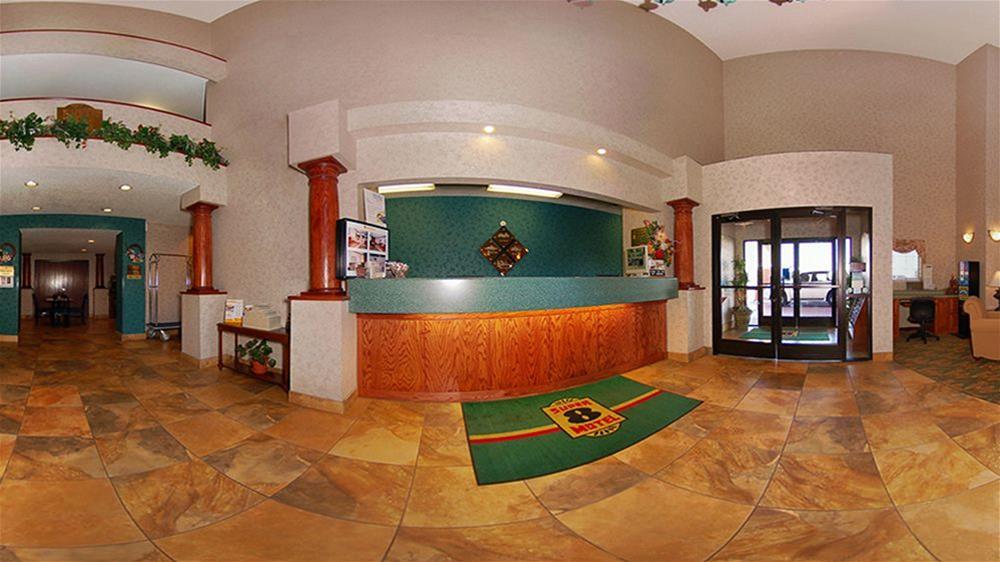 Super 8 By Wyndham Fort Worth North Exterior photo